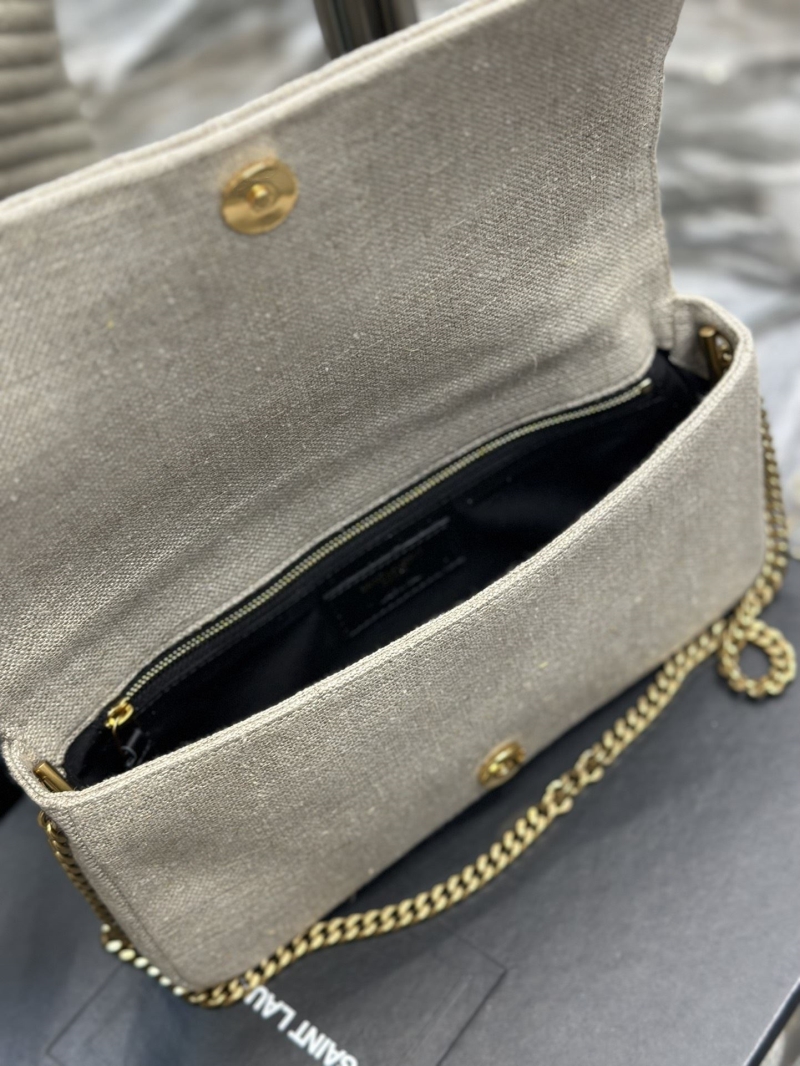 YSL Top Handle Bags